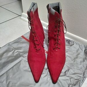 Donald Pliner Boots